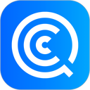 企查查 图标