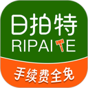 日拍特 图标