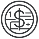 记账 | Bookkeeping 图标