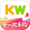 孩子王 图标