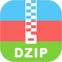 解压专家 | Unzip 图标