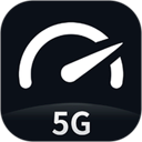 Speedtest5g 图标