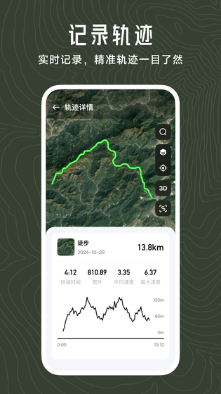 日新地图 截图 4